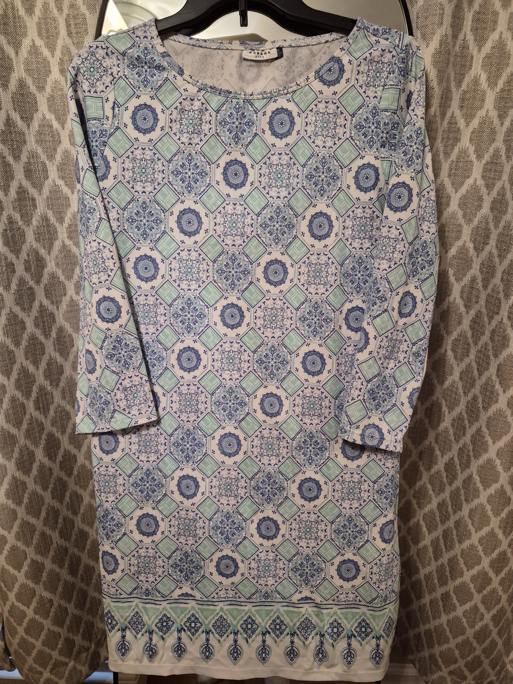 Cabana Life Cover up or dress